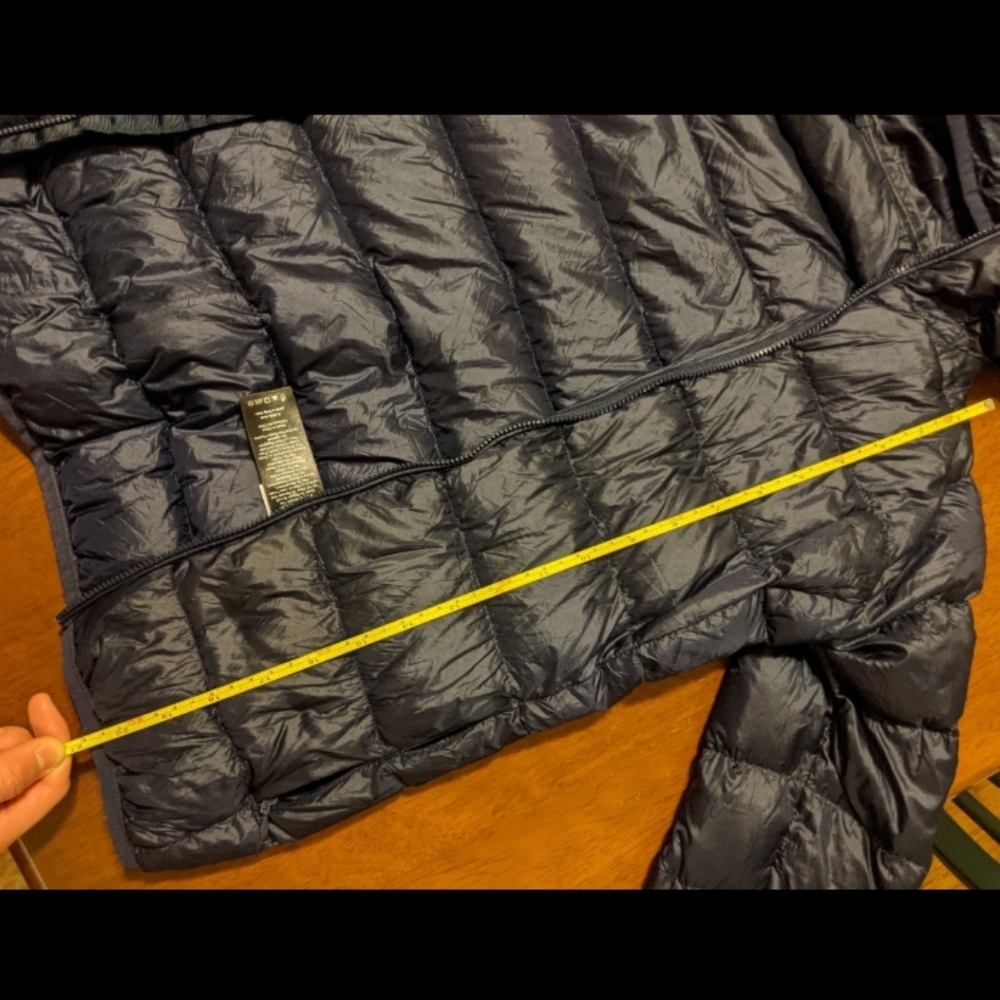 Aritzia Tna Little Puff Coat - Picture 7 of 8